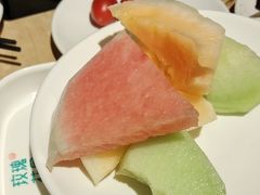 -玫瑰花园自助烤肉(顺义鑫海韵通店)