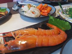 -喜庭海鲜自助(来福士店)