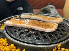 -牛犇烤肉(物资学院路店)