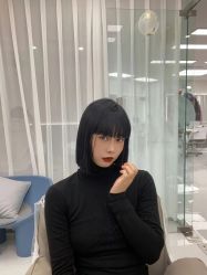 -5号HAIR SALON 专业染发馆