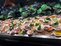 -南通绿洲国际假日酒店全日餐厅