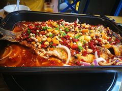 -小小河边鱼(天润城店)