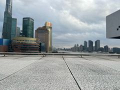 -璞渼咖啡 ROOF P.M. Café(浦东美术馆店)