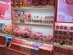 -新世界百货(明洞总店)