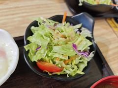 -桃花丼烧肉饭(凯丹商场店)