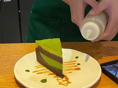 -星巴克(温州万象城商业街店)
