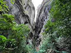 -丹霞山风景名胜区