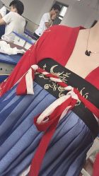 -汉仪华裳汉服馆(打浦桥店)