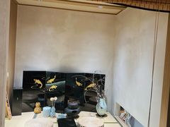 -花十悦·鲜花咖啡餐厅(振业城一期店)