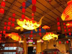 -年辉渔村·非遗传承餐厅(新丰江店)