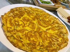 -闻道食府烙饼卷带鱼(原车耳营店原大觉寺店)