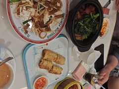 -香港威特瑞茶餐厅(小白楼音乐厅店)