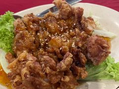 -德成饭店