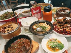 -鸡毛店·川菜(文殊院店)