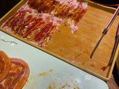 -韩香阁烤肉·烤活鳗(菏泽店)