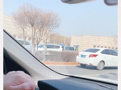 -吉林大学前卫校区南区-日新楼