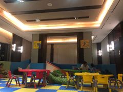 -上海崇明金茂凯悦酒店