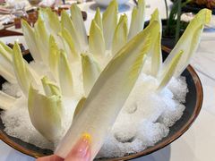 有机蔬菜-龙吟九品(青龙山庄店)