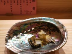 -鮨青(恒基名人购物中心店)