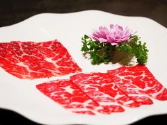 -滟设火锅料理(南滨路店)