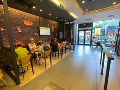 -汉堡王(江海广场店)