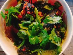 黑色经典臭豆腐-黑色经典臭豆腐·湖南特产(太平街口店)