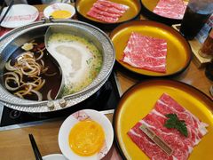 -牛New寿喜烧(青浦店)