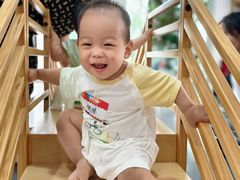 -培德书院幼儿园