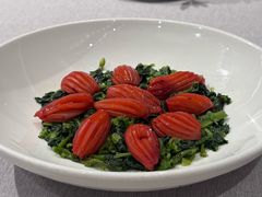 -千禧万福汉亭舫·船舫苏宴