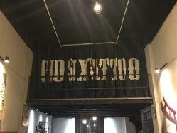 店内环境-OldsixTattoo刺青