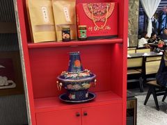 -陈熹公民族美食文化餐厅(中华广场店)