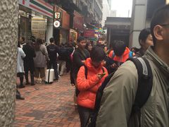 -珍妮曲奇聪明小熊(尖沙咀店)