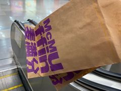 -麦当劳(广州新港东路第二分店)