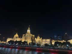 -外滩