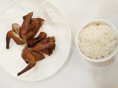 -福满楼·海鲜酒家(福永益田店)