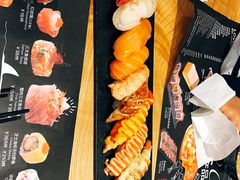 -Sushi Love 创意寿司(丽影广场店)