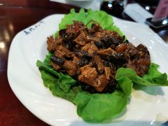 -吴门人家·苏宴宫廷菜(拙政园店)
