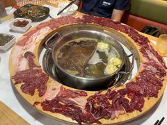 -三毛牛肉店(福强店)