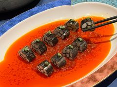 -馋遇江南·精致湖景雅宴(东方之门店)