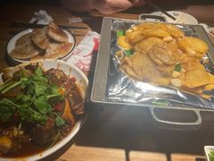 -幸福里时光餐吧