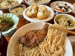 -同得兴 Since·1995 传统苏式面馆(十全街店)