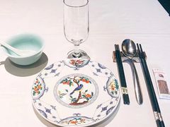 -小河盐帮·私家菜·烤鸭(三元桥·霄云路店)