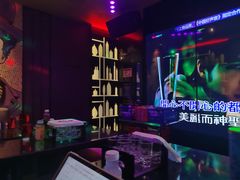 -音乐派KTV(银泰城店)
