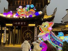 -二泉园老菜馆·百年无锡菜