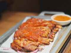 -羊之道草原味道清真餐厅(番禺店)