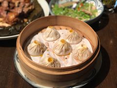 -湖滨28中餐厅·西湖宴·杭州君悦酒店