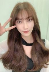 -3AM·S HAIR SALON烫发染发接发