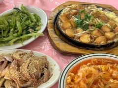 -羊桥饭店(江门紫沙路店)