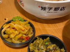-矮子粉店1985·长沙米粉(湘春路店)