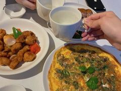 -莆田餐厅PUTIEN(三里屯店)